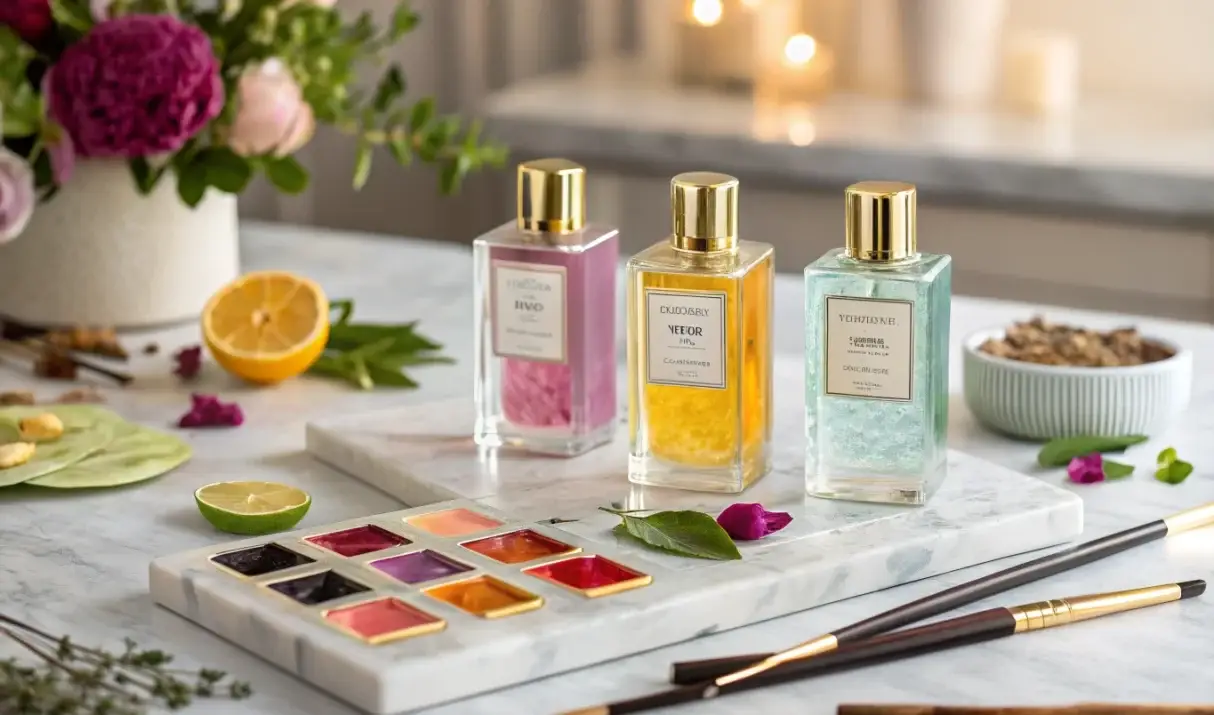 2027 Perfume Trends: Must-Have Scents for Every Collection