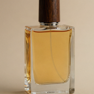 Amber Seduction