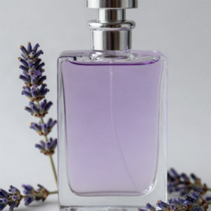 Lavender Breeze